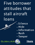 In the banking business, I financed aircraft for several years, and can agree with the author of this article. The attitudes of some borrowers, not just for airplane purchases, but almost anything, can sometimes be astonding, I remember one fellow who thought he was our biggest customer (he wasn't) coming and and saying, ''I'm buying something, make out a note for $10,000 and I'll sign it.'' Then, I asked him for a financial statement, we hadn't had one for years, if ever, and all Hell broke loose.